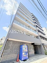 アイルヴァーチェ押上ノルド