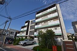 品川区西中延３丁目