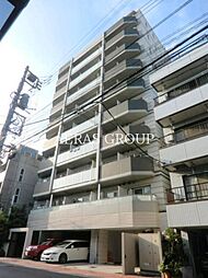 ル・リオン大鳥居