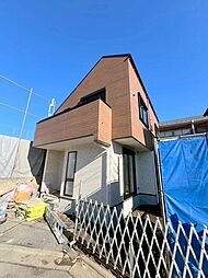 花小金井3丁目貸家