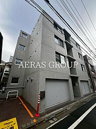 Ｌｕｄｅｎｓ大崎ＡＮＮＥＸ