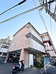 八尾市植松町７丁目