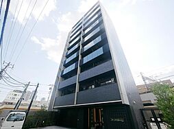 川崎市中原区丸子通１丁目
