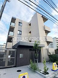 ＲＥＬＵＸＩＡ横濱鶴見II