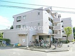 プラザホワイトＢ