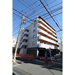 BPRレジデンス大島 505