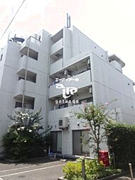 品川区小山台１丁目