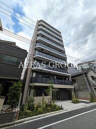 グランエール森下ウエスト