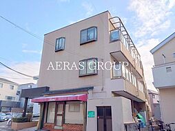 ロイヤルコーポ弐番館