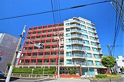 品川区東品川３丁目