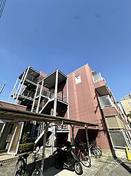 大阪市平野区長吉長原東３丁目