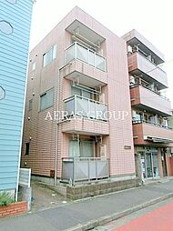 オーベルジュ