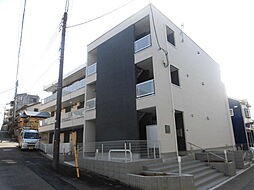 大和市桜森２丁目