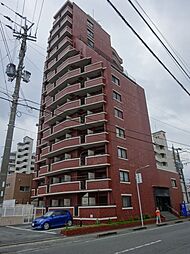ロマネスク通町 208