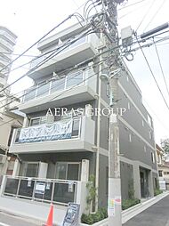 THE ROOMS武蔵小山