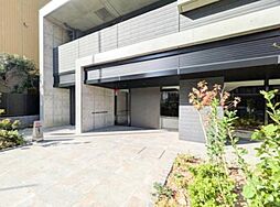 アルファレジデンシア南千住