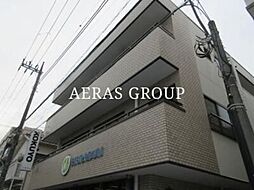 コーポハラブン