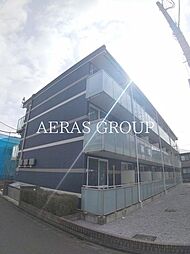 レオネクスト希望