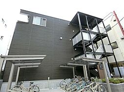 リブリ・新所沢