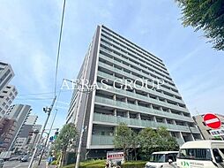 スタイリオ品川中延