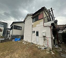 堺市中区深井北町戸建