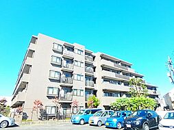 府中中河原パーク・ホームズ 308