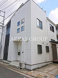 四谷戸建