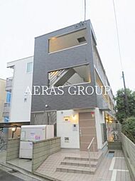 クレイノフラーズ アント ルポ