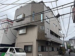 杉並区荻窪１丁目