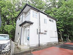 船橋市中野木1丁目戸建