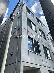 荻窪カフェレジデンス