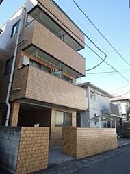 メゾン所沢