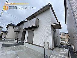 市川市大和田２丁目の一戸建て