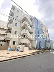 シーサイドビラ鵠沼