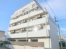 トーシンコーポ栄