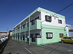 リーベンシタットＢ棟