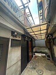 大阪市此花区梅香２丁目の一戸建て