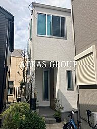 本鵠沼戸建