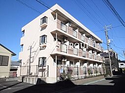 パークヒルズ中村II