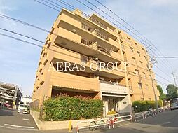レーベンハイム川口Ｇディール