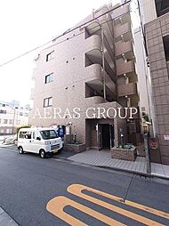 センターコア