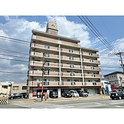 サンシティ南ヶ丘21 605