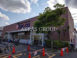 リヴハイム杉浦