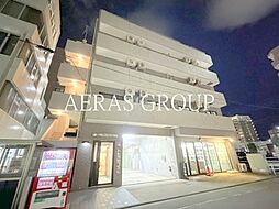 マジェスティービル