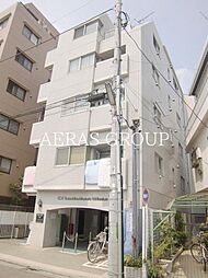 クリオ葛飾柴又壱番館