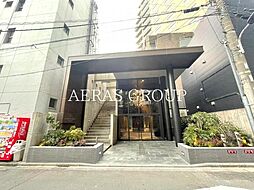 オーキッドレジデンス六本木