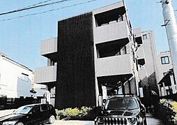 グランメゾン多摩川