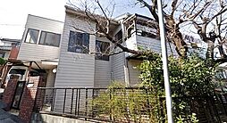 王禅寺東戸建 1