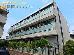 市川市新井３丁目