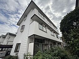 日野市三沢１丁目